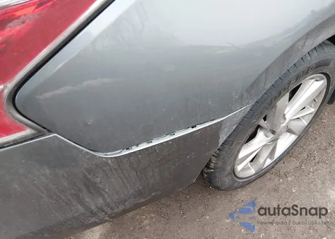 2015 Nissan Altima 2.5 Sl z USA, uszkodzony, nr VIN 1N4AL3APXFN377929